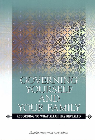 Governing Yourself and Your Family (HID)