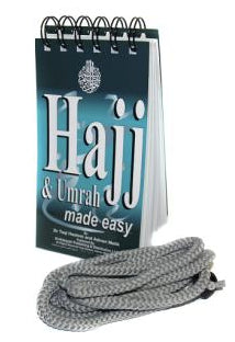 Hajj and Umrah Made Easy