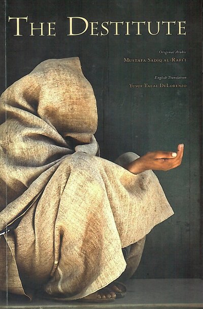 The Destitute