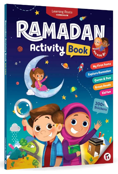 Kids, ramadan, run, smart