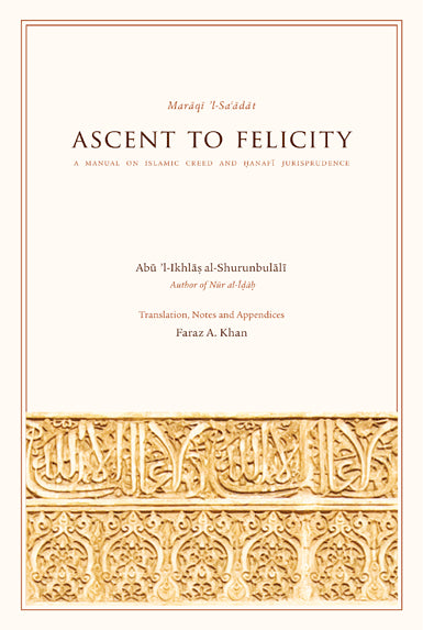 Ascent to Felicity