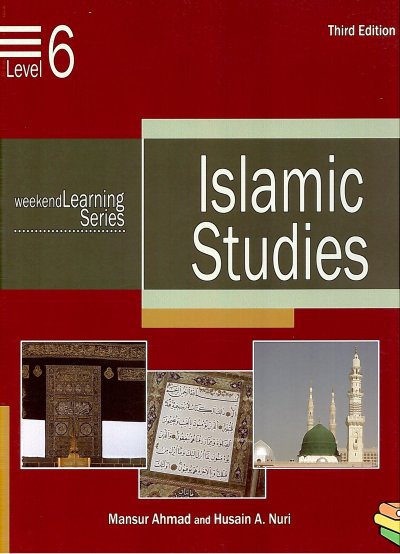 Islamic Studies - Level Six 3rd Edition