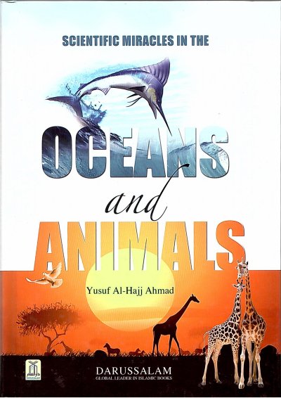 Oceans and Animals