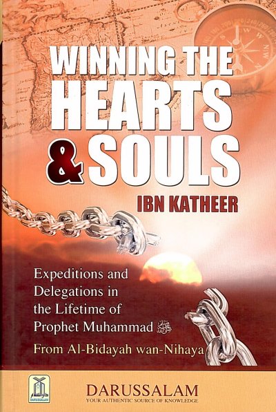 Winning The Hearts & Souls