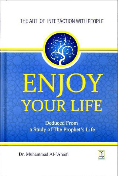 Enjoy Your Life Delux (HB)