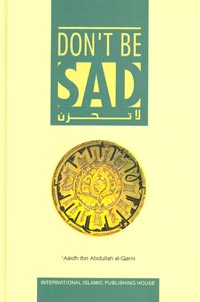 Don't Be Sad (English/ Hardback)