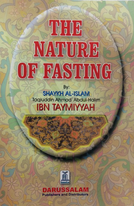 The Nature of Fasting