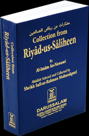 Collection from Riyad-us-Saliheen