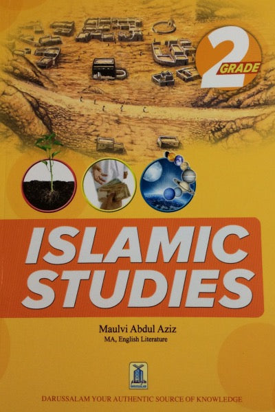 Islamic Studies Grade 2