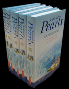 Scattered Pearls Set (5 volumes)