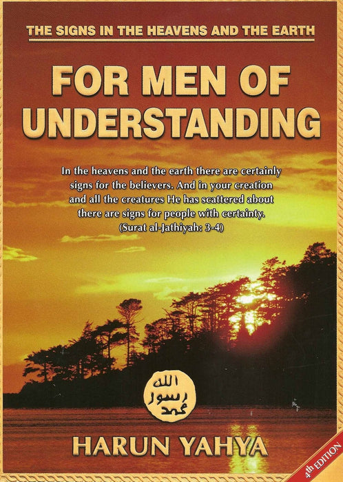 For Men of Understanding