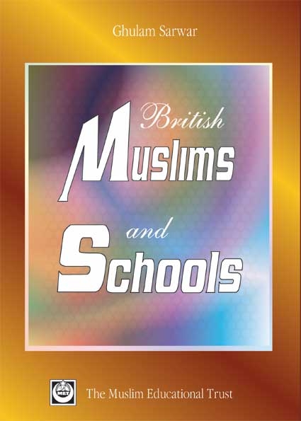 British Muslims and Schools