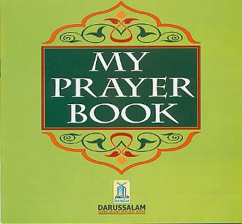 My Prayer Book