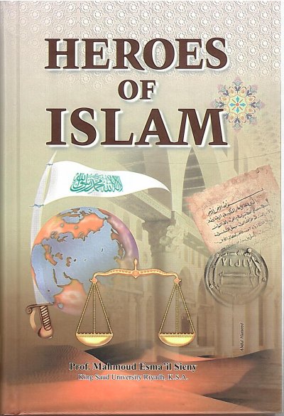 Heroes of Islam