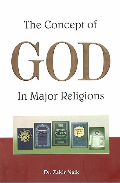 The Concept of God in Major Religions