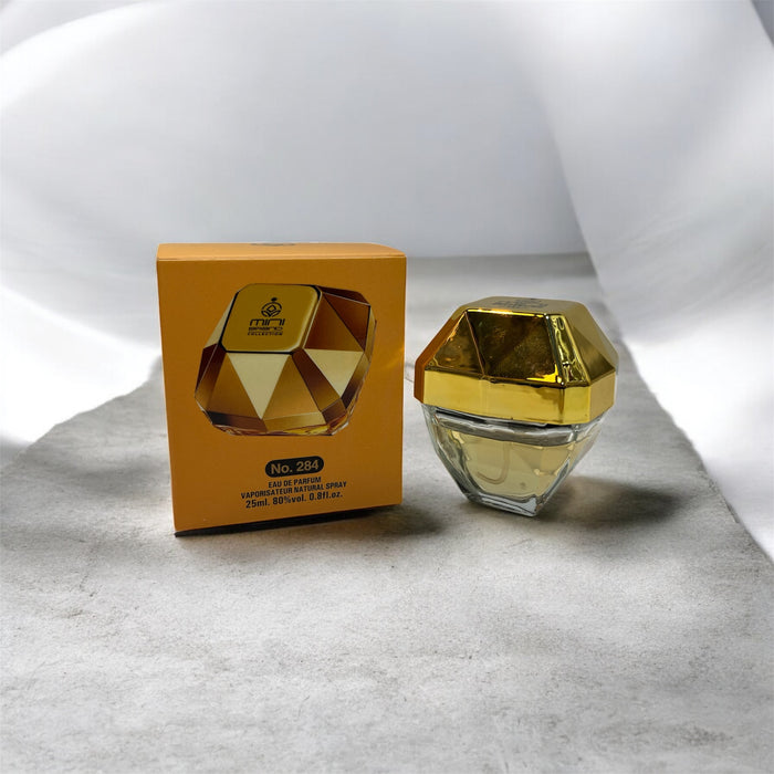 MBC - No.284 EDP (25ml)