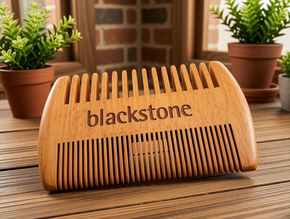 Comb Small Double Side