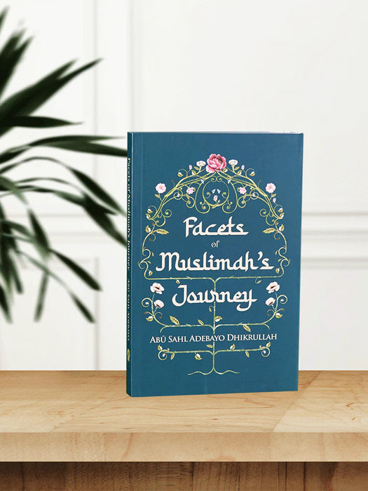 Facets of Muslimah's Journey