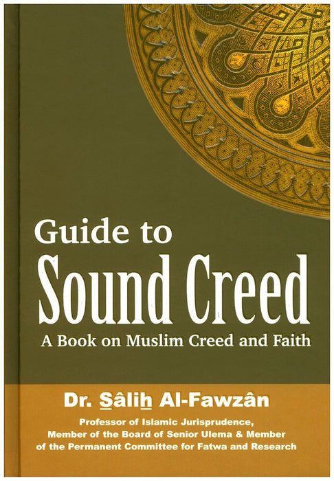 Guide to Sound Creed