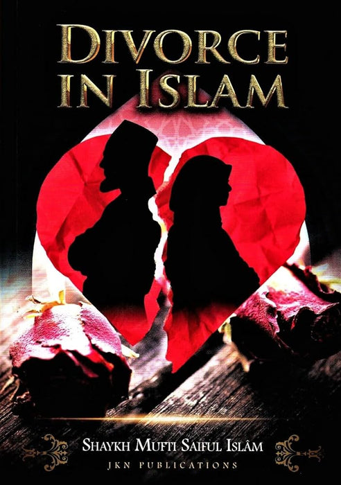 Divorce in Islam (JKN)