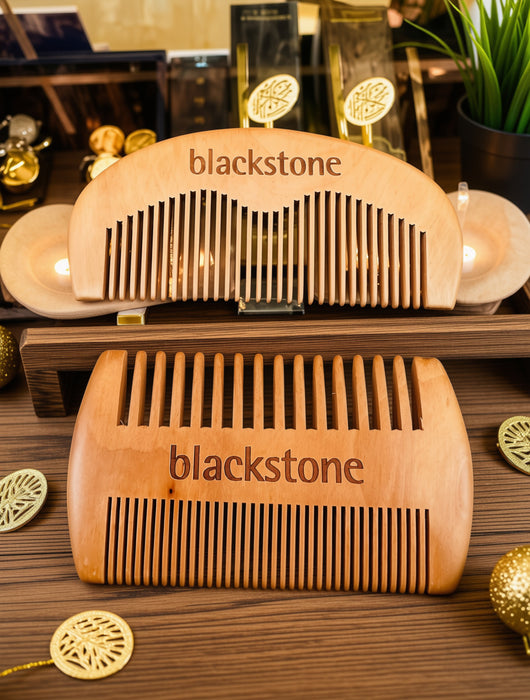 Comb Small Double Side