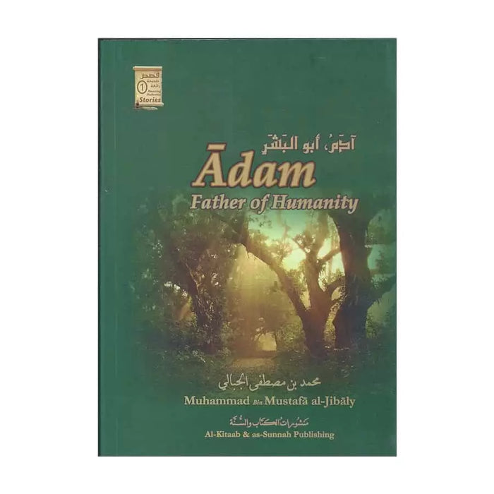Adam Father of Humanity