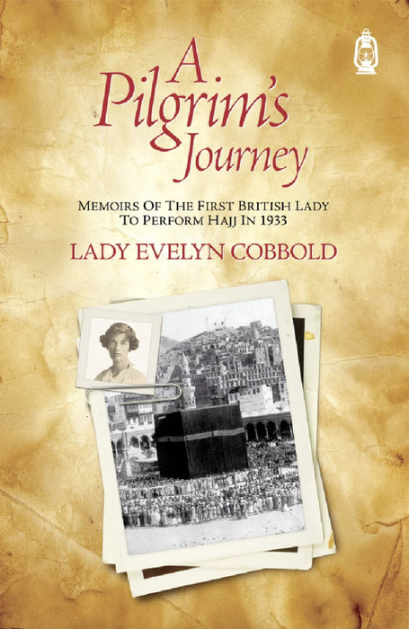 A Pilgrim's Journey