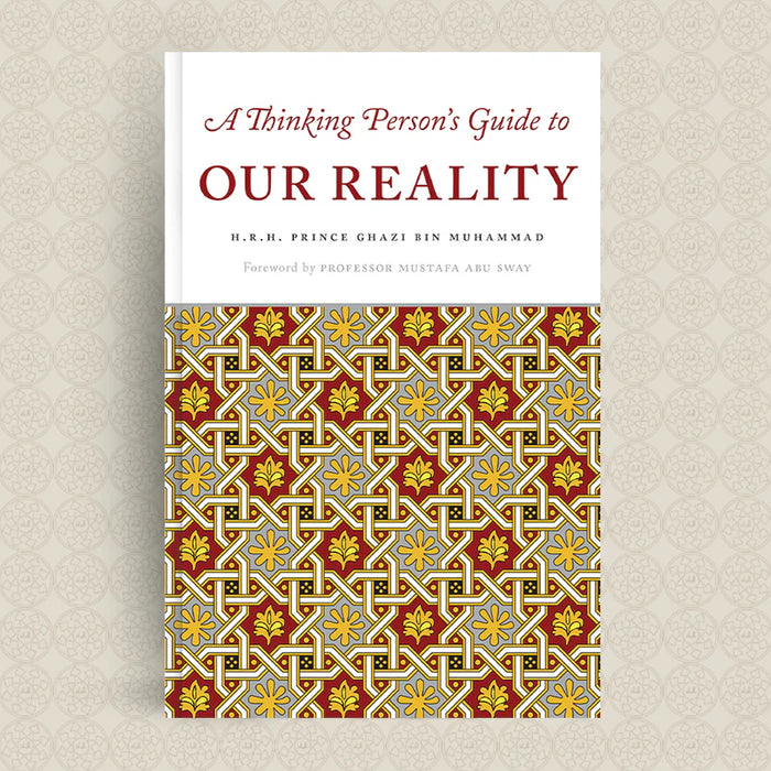 A Thinking Person's GUIDE to ISLAM