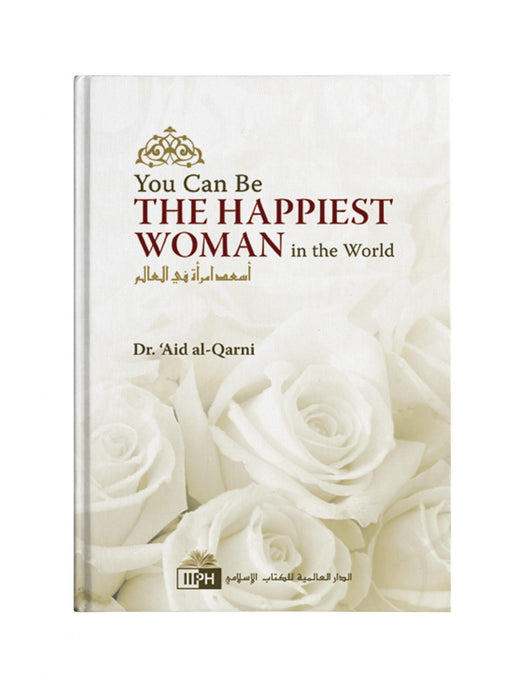 You can be the Happiest Woman in the World (PB)