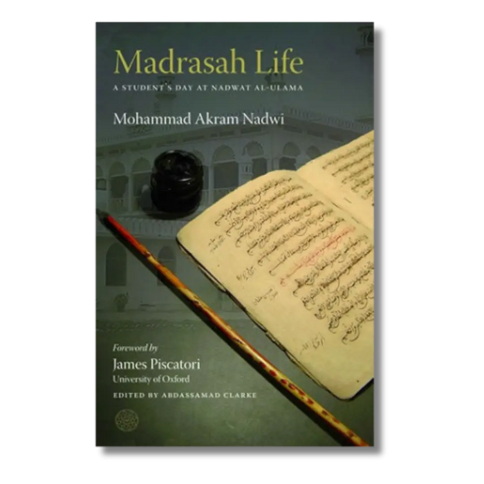 Madrasah Life (PB)