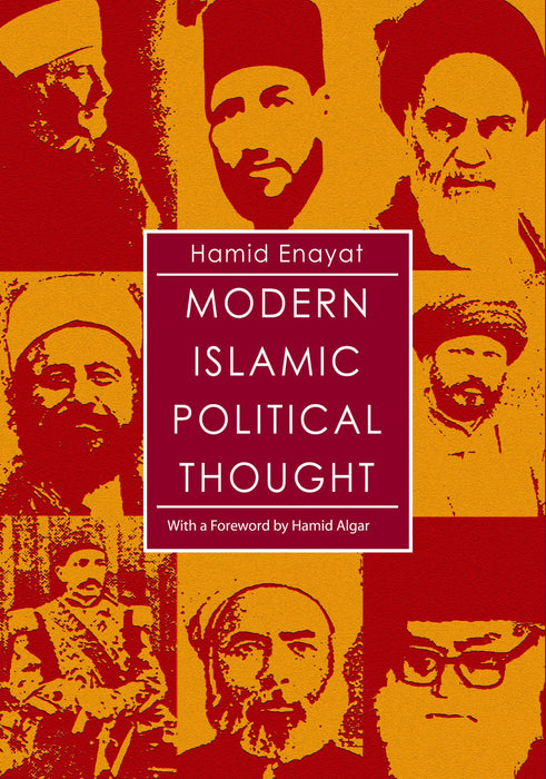 Modern Islamic Political Thought