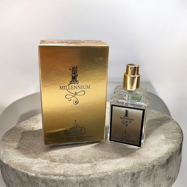 One Millennium Perfume (30ml)