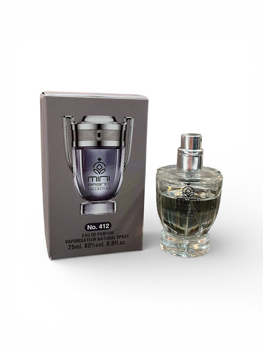MBC - Invictus No.412 EDP (25ml)