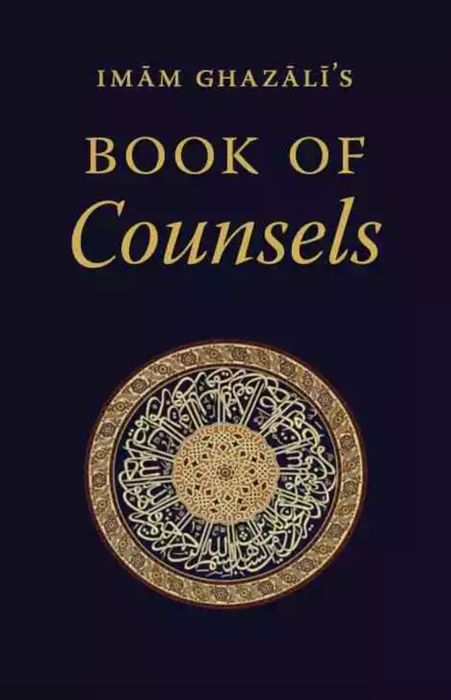 Book of Counsels