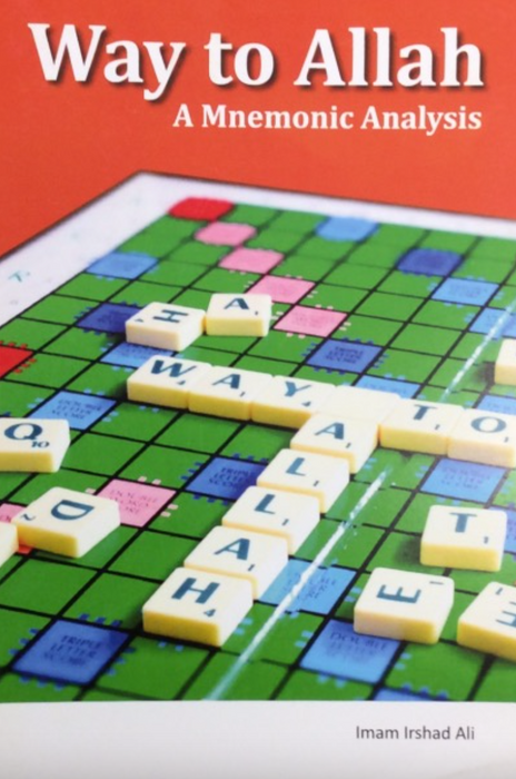 Way to Allah A Mnemonic Analysis