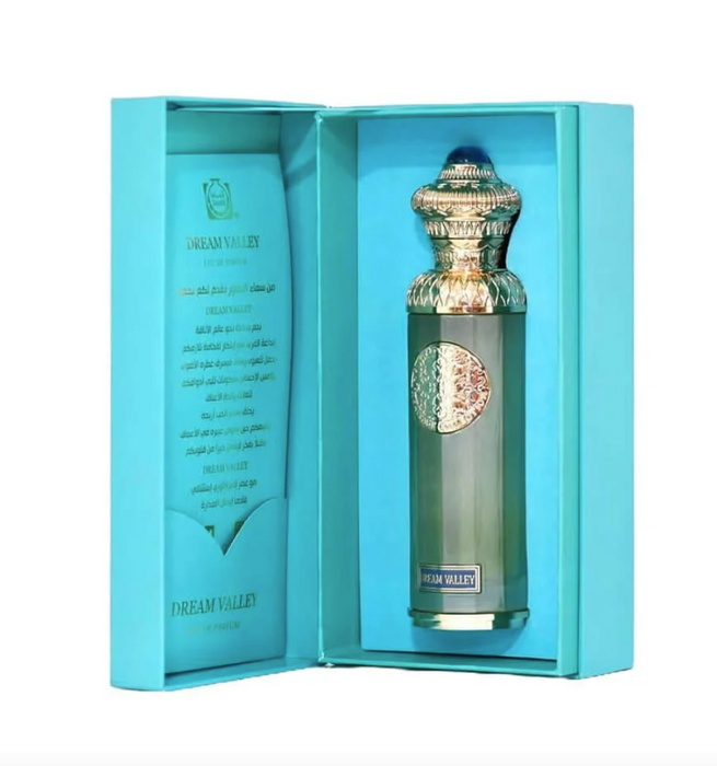 Dream Valley - EDP 140ml (Heritage Collection)