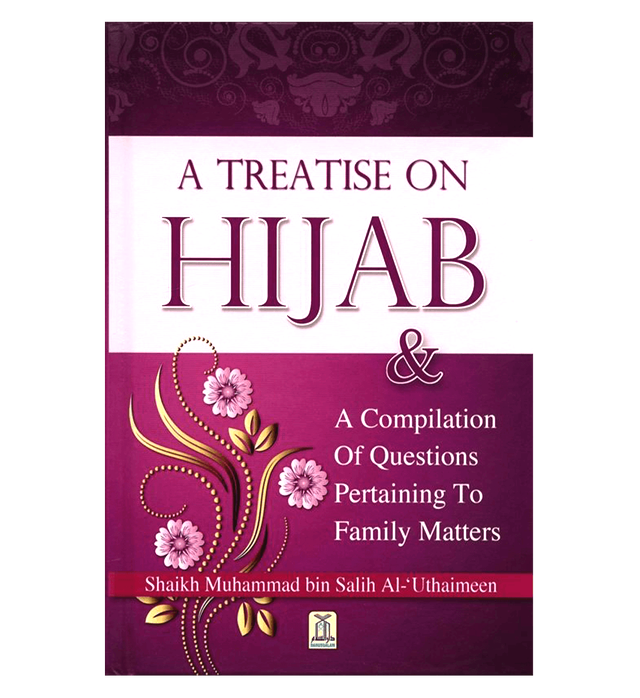 A Treatise on Hijab