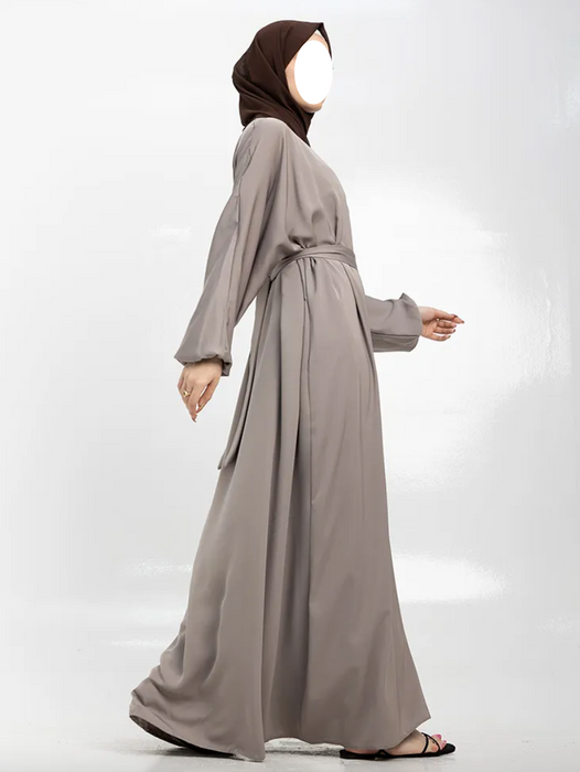 Essential Abaya stone