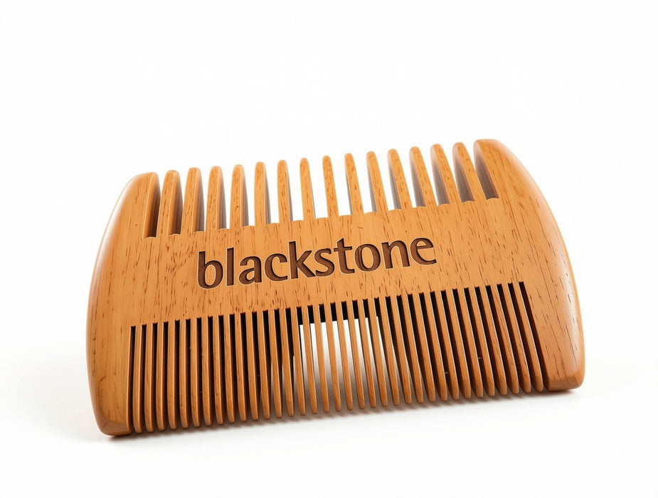 Comb Small Double Side
