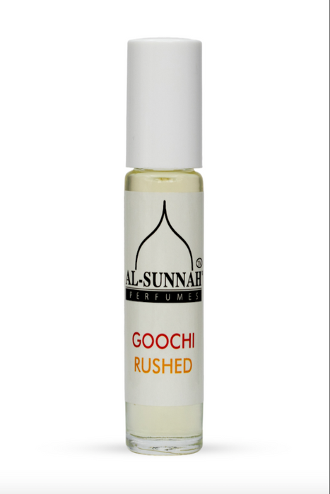 Al-Sunnah : Goochi Rushed