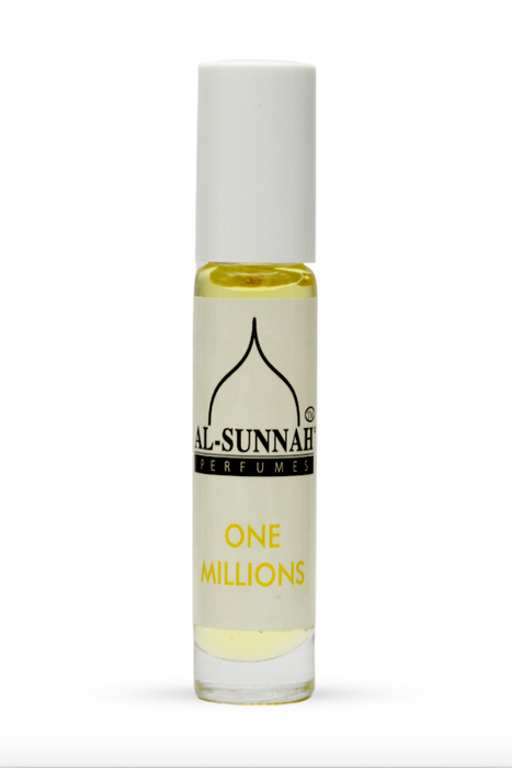 One Millions 10ml