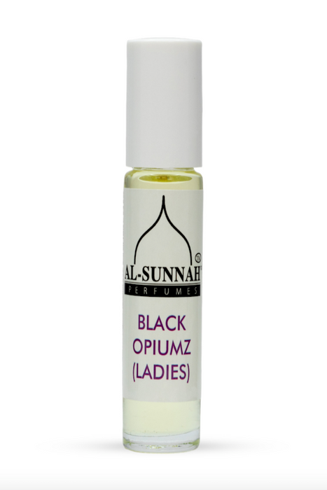 Black Opiumz (Ladies)