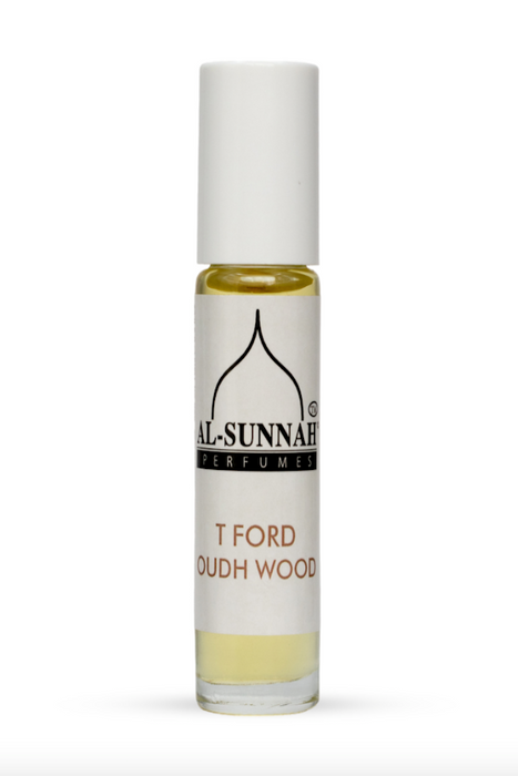 Al-Sunnah : T Ford Oudh Wood