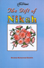 The Gift of Nikah