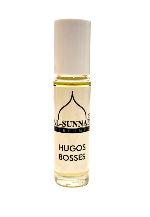 Hugos Bosses