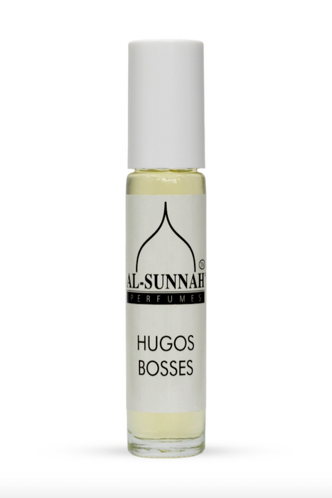 Hugos Bosses