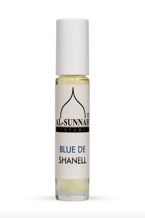 Blue De Shanell 10ml