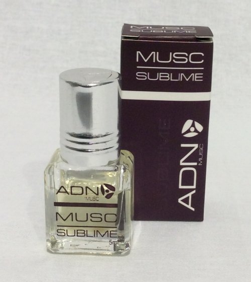 ADN : Sublime