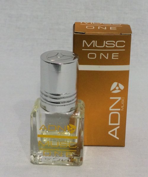 ADN : One