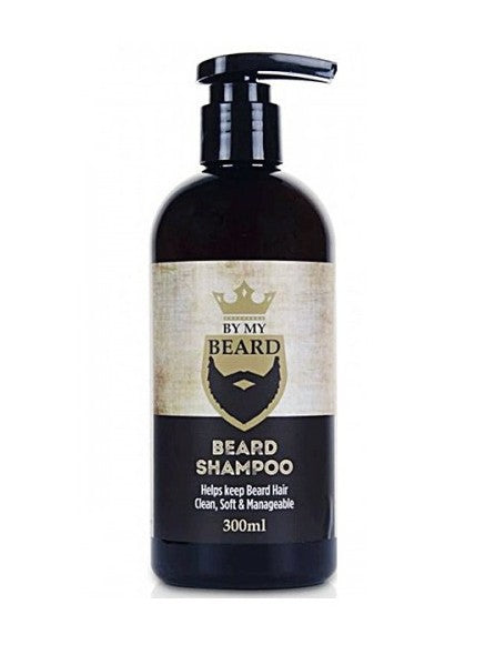 By My Beard - Beard Shampoo 300ml